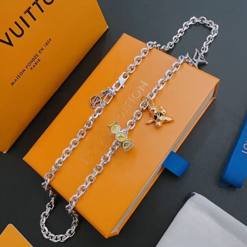 LV Necklaces